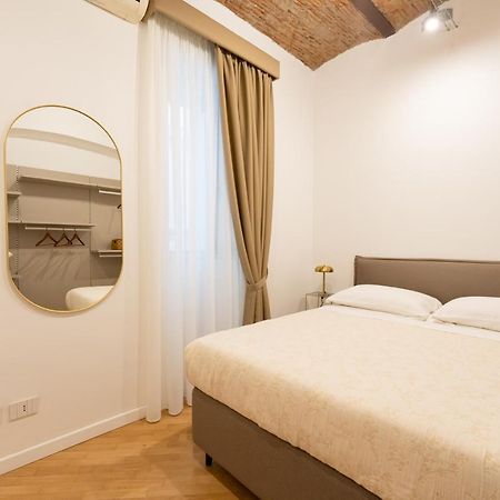 Dimora Dei Martiri Apartment Napoli Exterior foto