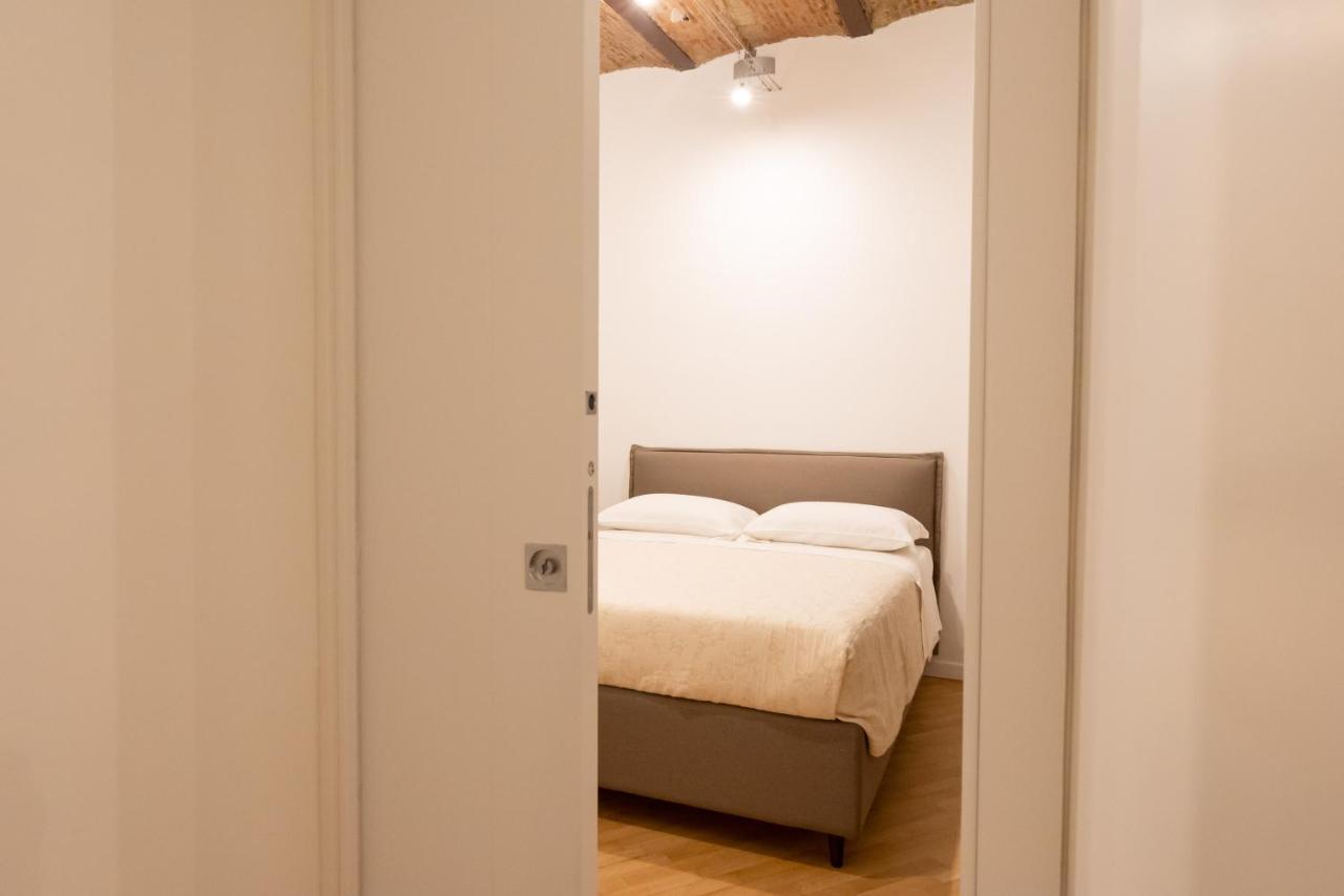 Dimora Dei Martiri Apartment Napoli Exterior foto