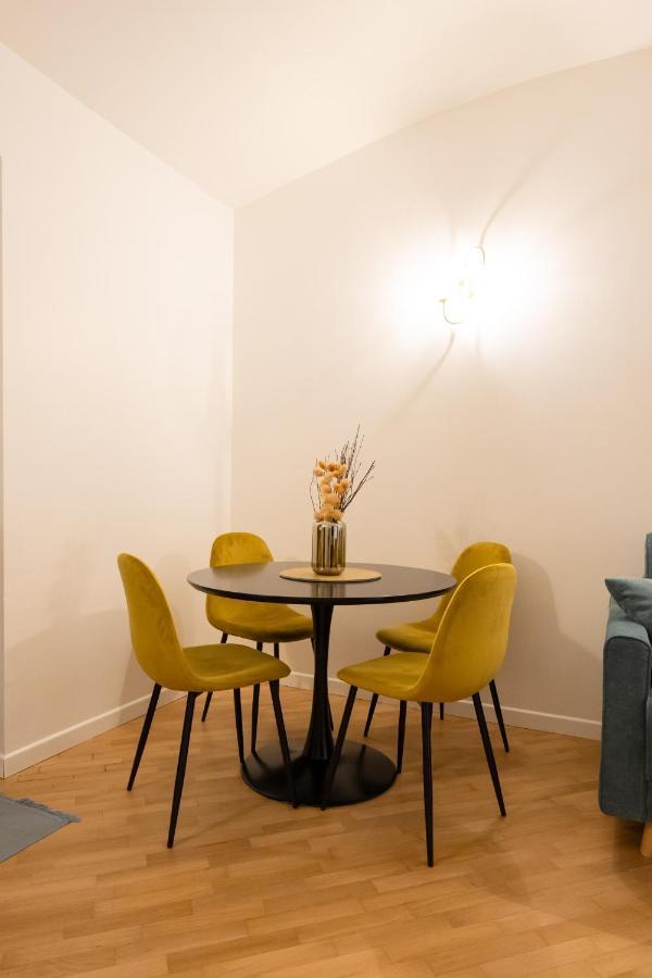 Dimora Dei Martiri Apartment Napoli Exterior foto